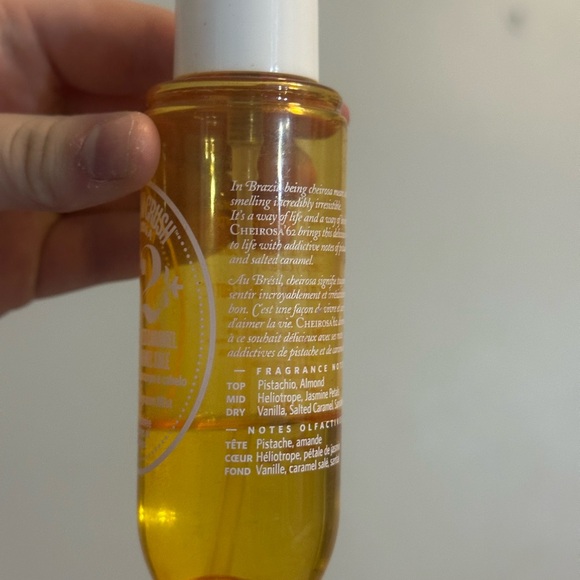 Sol de Janeiro Set limited edition - Picture 2 of 4